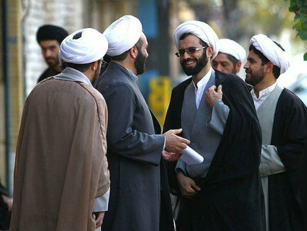 معضلات تبلیغ دین